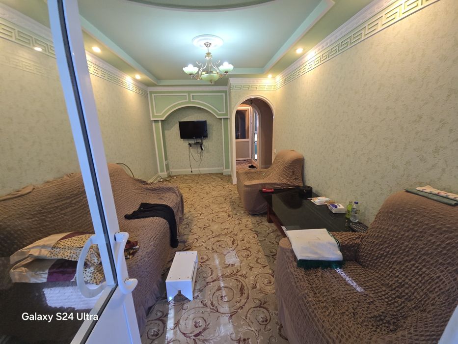 2 xona uy sotiladi kaliniskida