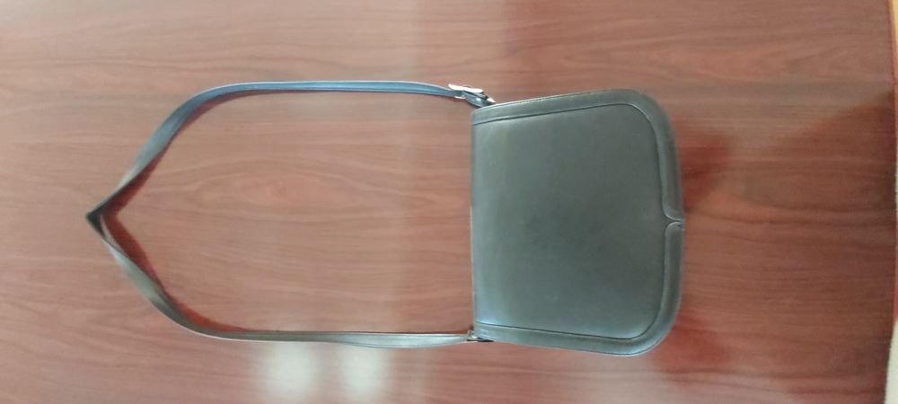 Geanta Valerie, piele