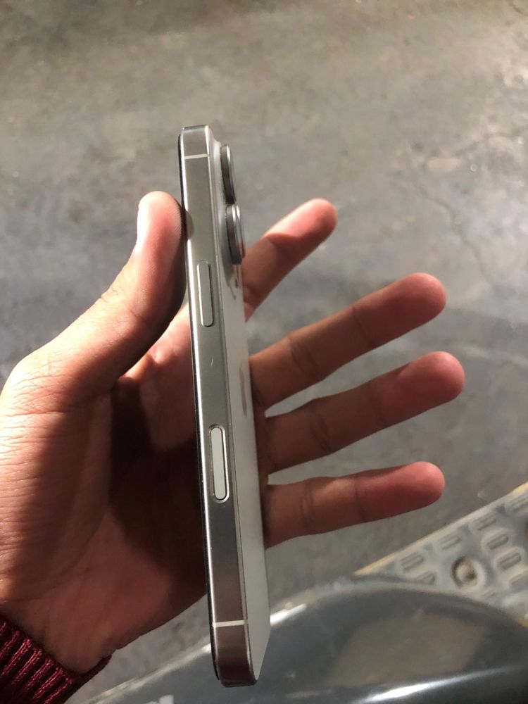 Iphone 16pro 256gb