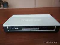 Маршрутизатор ADSL TD-8810