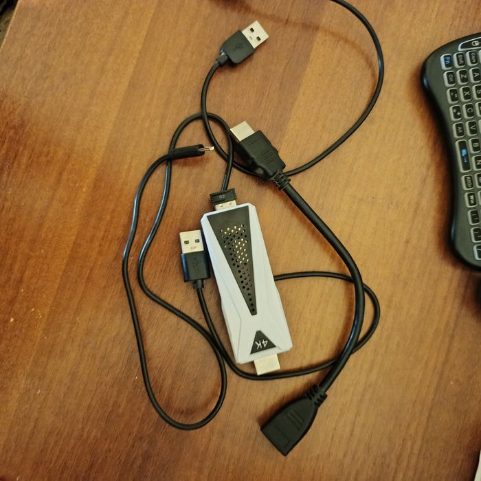 GAME TV STICK controller gamepad