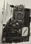 Placa de baza ASUS Z170-A soket 1151