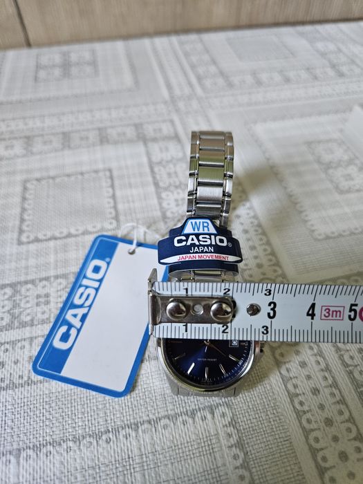 Ceas Casio LTP-1183A-2ADF ( damă)