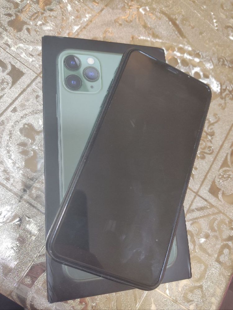 Продаю iPhone 11 Pro Max