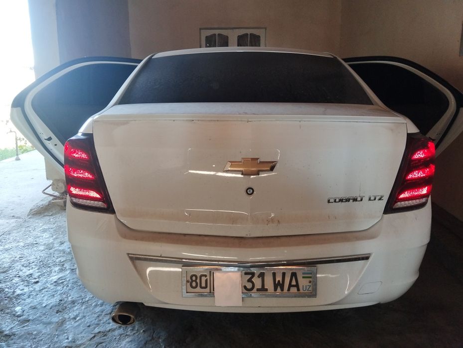 Кобалт сотилади, 2023 срочно