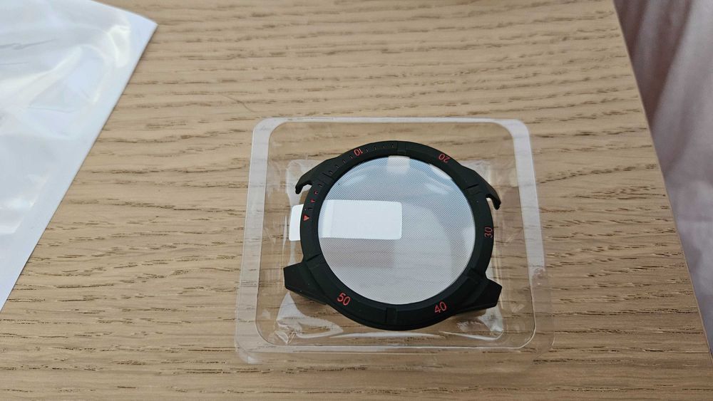 Garmin Fenix 8 47mm протектор