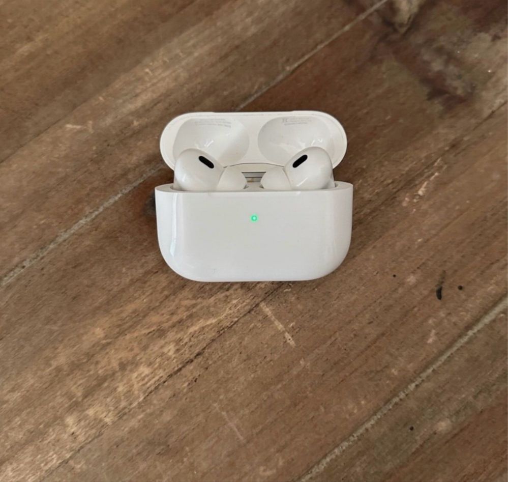 Apple Air Pods 2 pro (ANC)