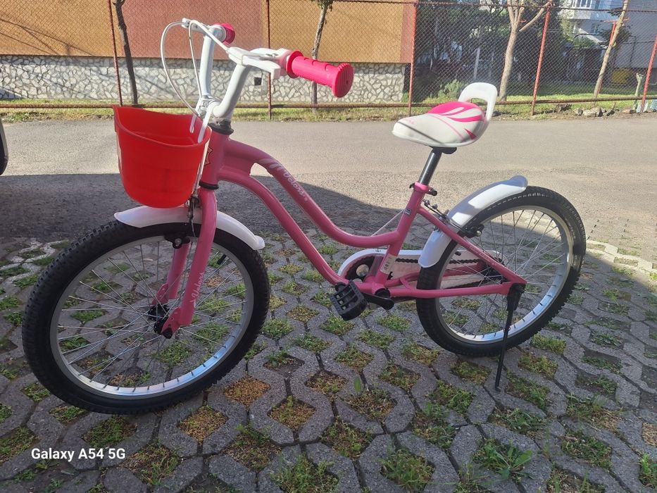 Bicicletă Velors