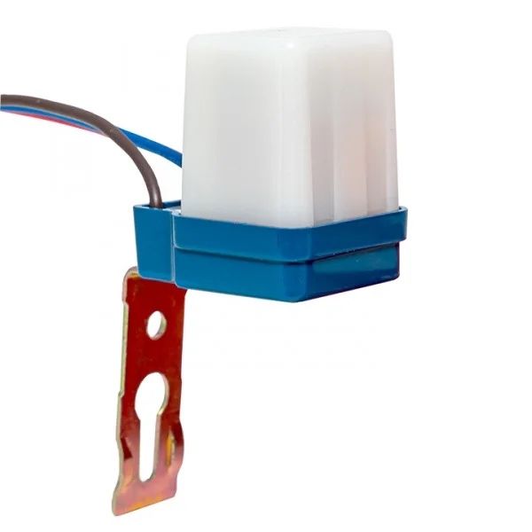 Фотореле на 6А