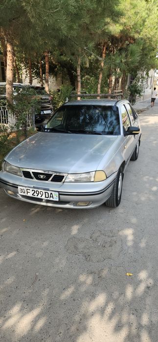 NEXIA 1 SONS metalika
