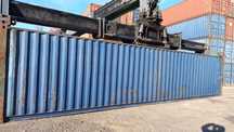Container 20/40" second-hand