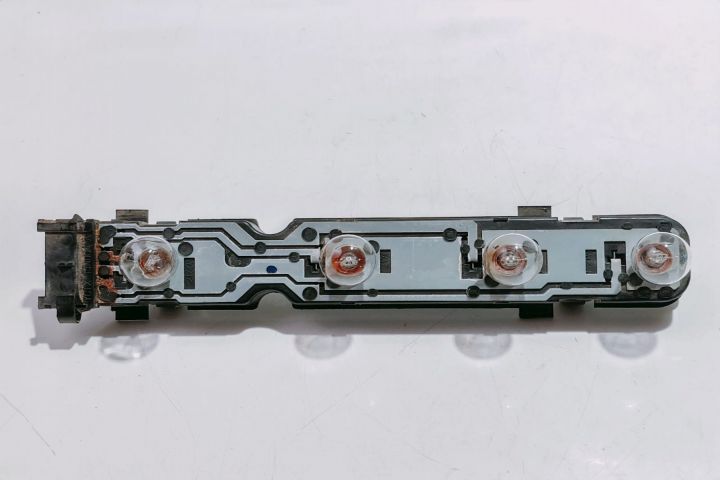 Soclu Stop Dreapta YC1X13N004A Ford Transit a 3-a generatie