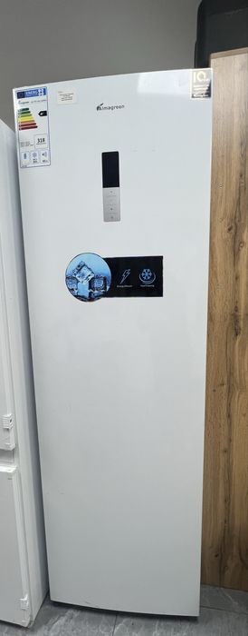 Холодильник Almagreen/ТехноАлтын/Рассрочка/Ред/Кт7-1076