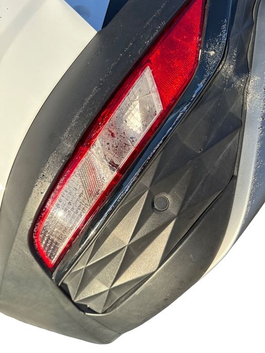 Bara spate HYUNDAI TUCSON IV [ 2021 - > ]