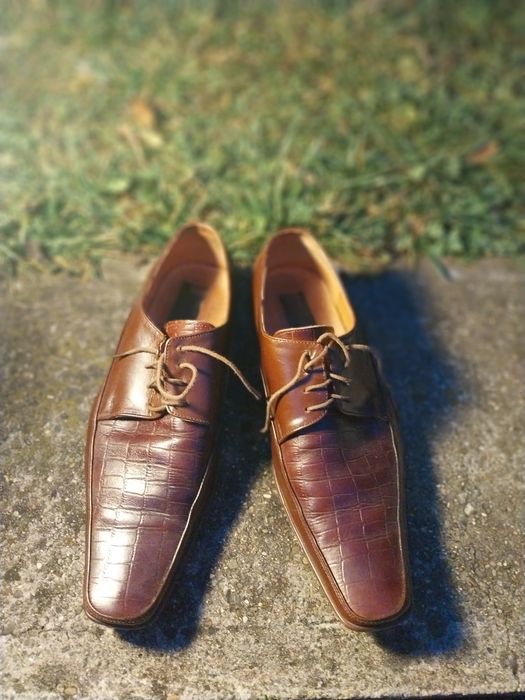 Pantofi bărbați mărimea 44