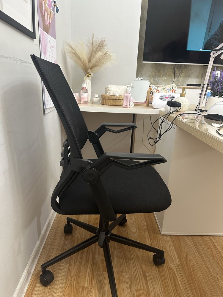 Офис стал от jysk