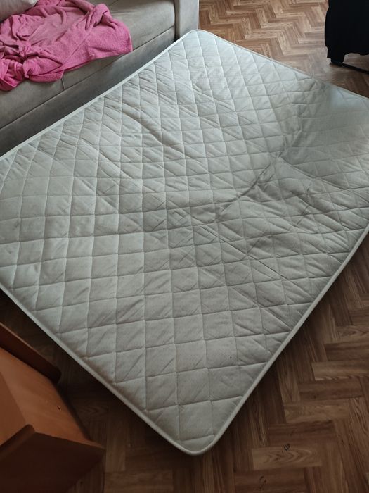 Продам матрас двуспалка Askona