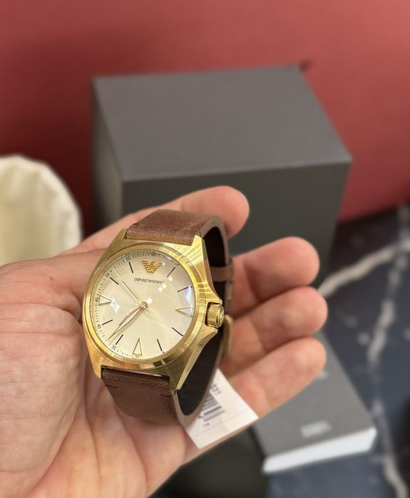 Мъжки часовник Emporio Armani AR11331