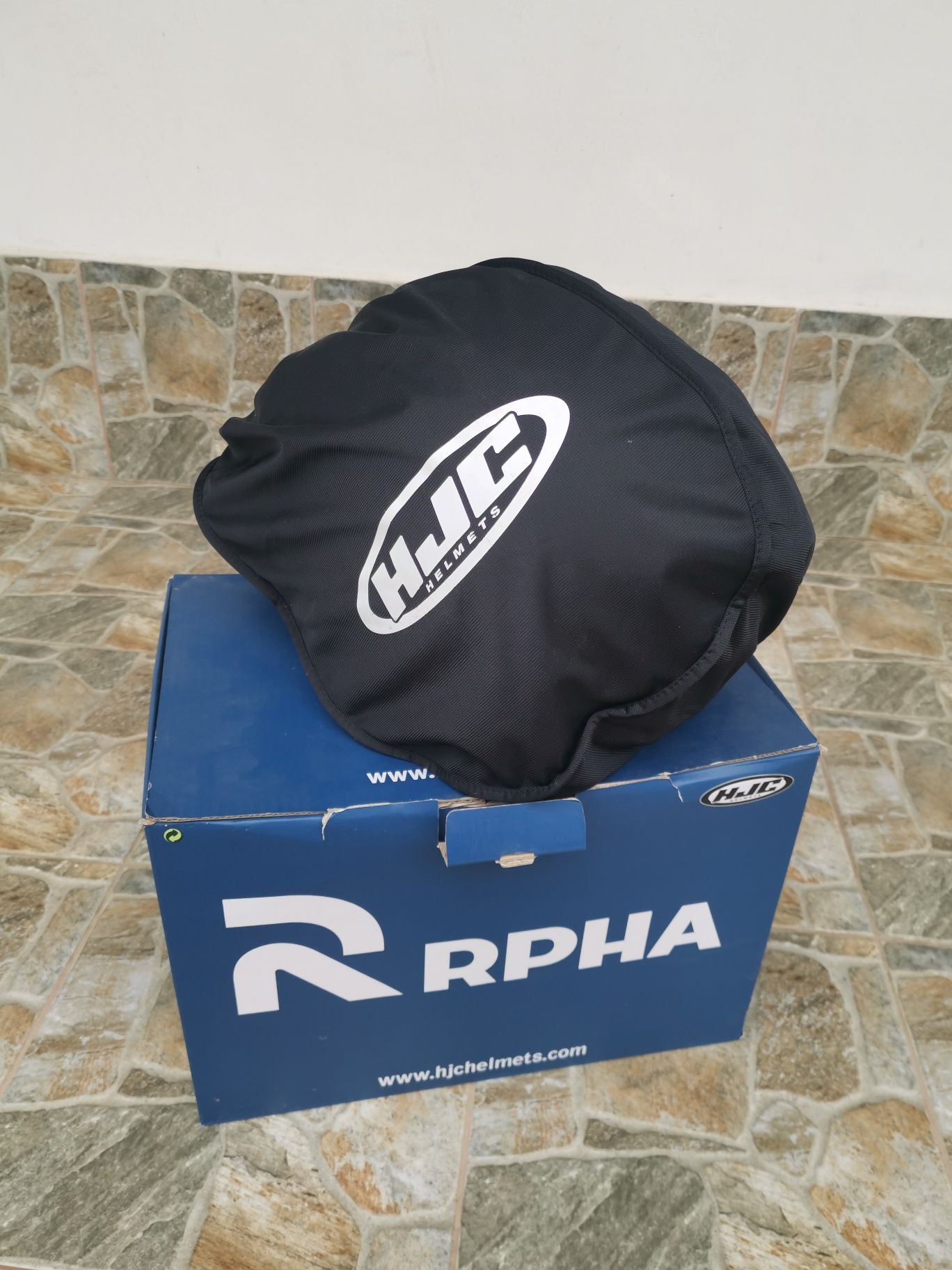Casca moto HJC Rpha 11 mărimea M