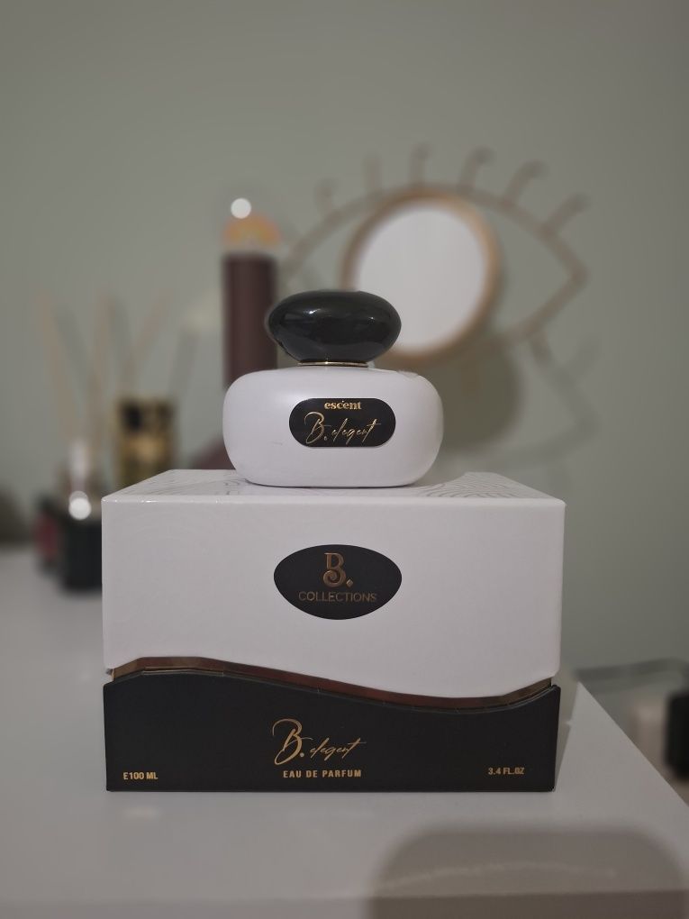 Арабски парфюм escent 100ml