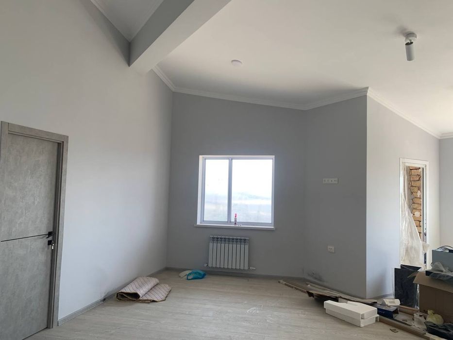 Квартира в новостройке