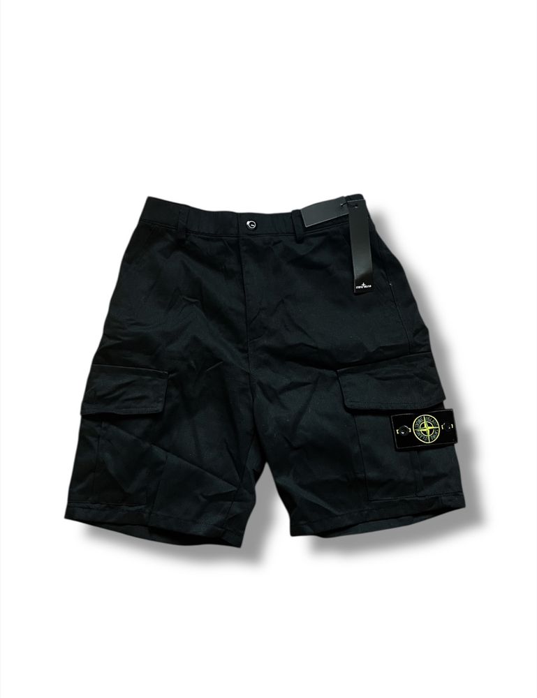 Stone Island къси каргота