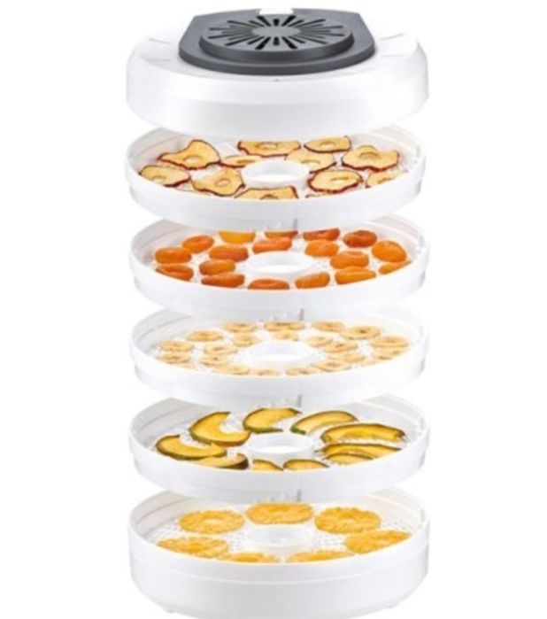 Уред за сушене на билки,плодове,зеленчуци,месо