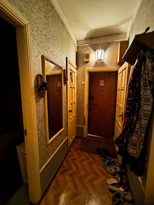 Ташсельмаш 1/4/4 37м²