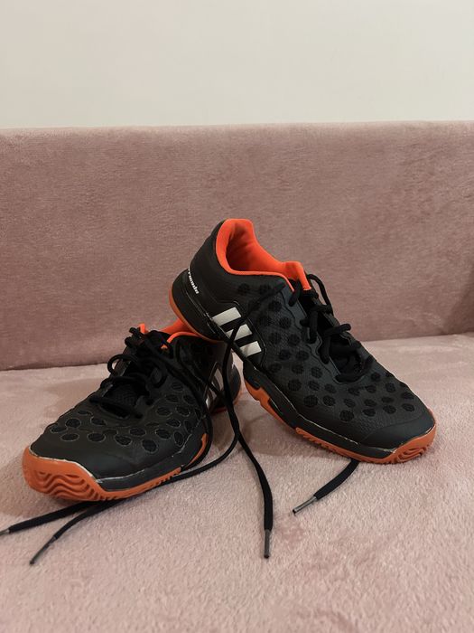 Adidași sport Adidas Barricade