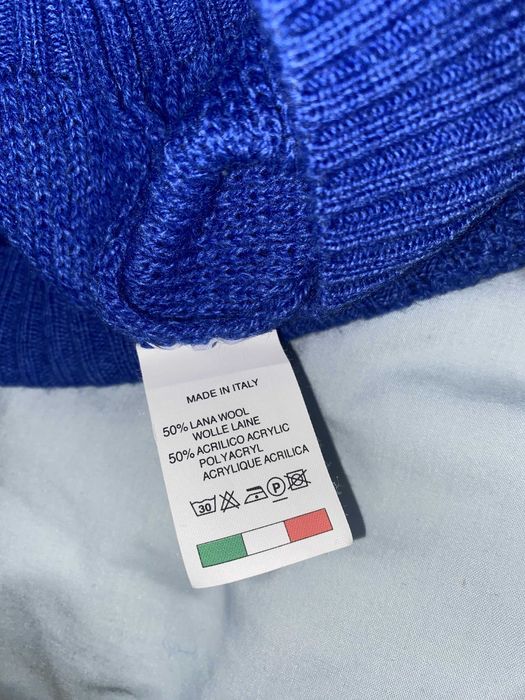 Pulover din lana Colerige, nou