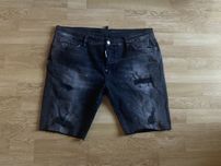 Pantaloni originali Dsquared impecabili