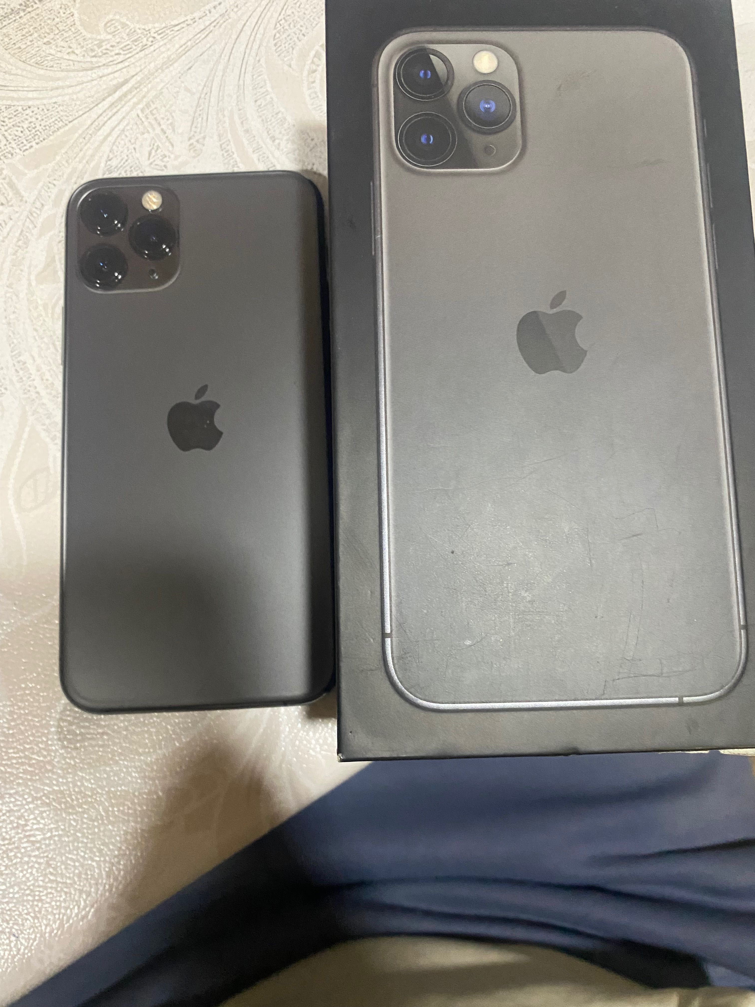 Iphone 11 Pro 64G