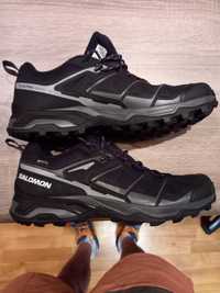 Salomon X Ultra Pionier 2 cu Goretex