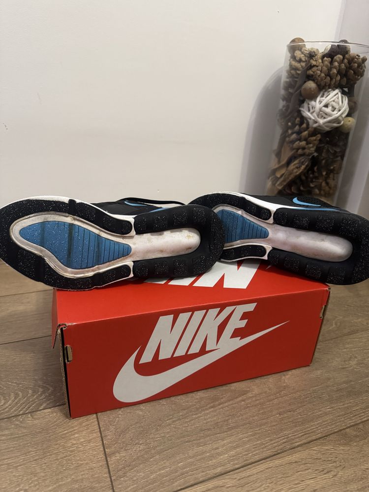 Маратонки NIKE AIR MAX 270 GS