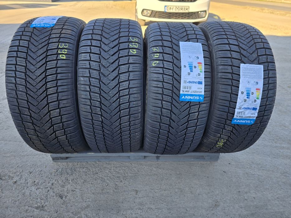Anvelope All Season 245-45r17 Sunny