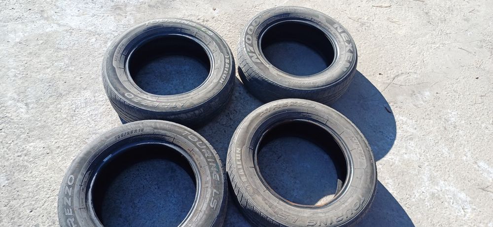 Шины Touring Sailun 195/65 R15