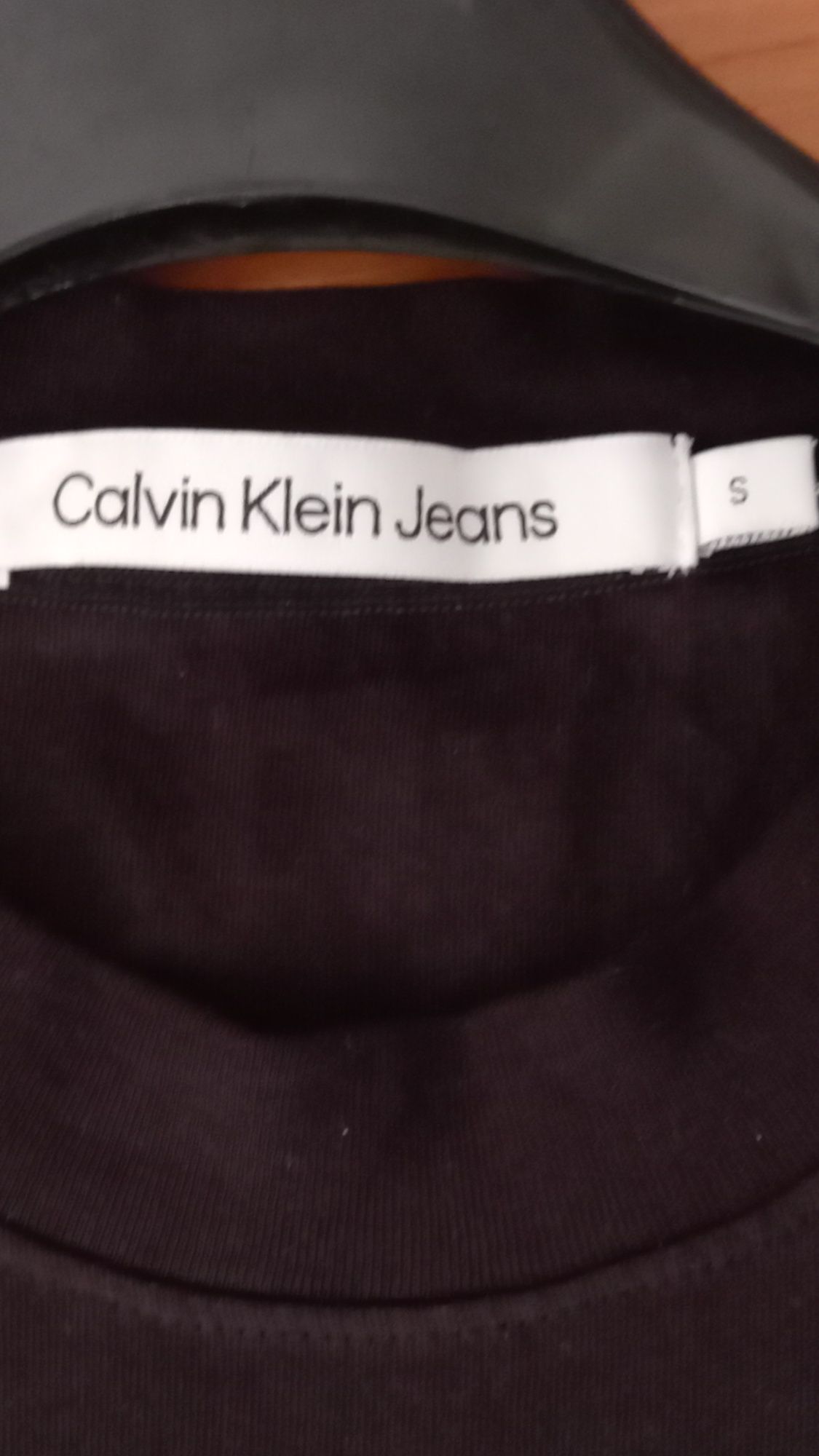 Tricou bărbați,,Calvin Klein Jeans,,