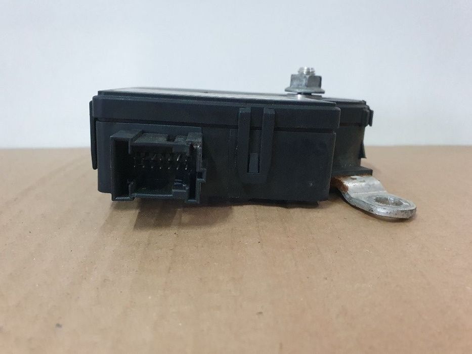 Calculator baterie AUDI A6/S6 III Saloon 4F2, C6 2004 - 2011 BOSCH 0199000013  4F0915181A ; 4F0910181E