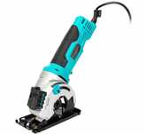 Detoolz Fierastrau circular electric 480W 85mm