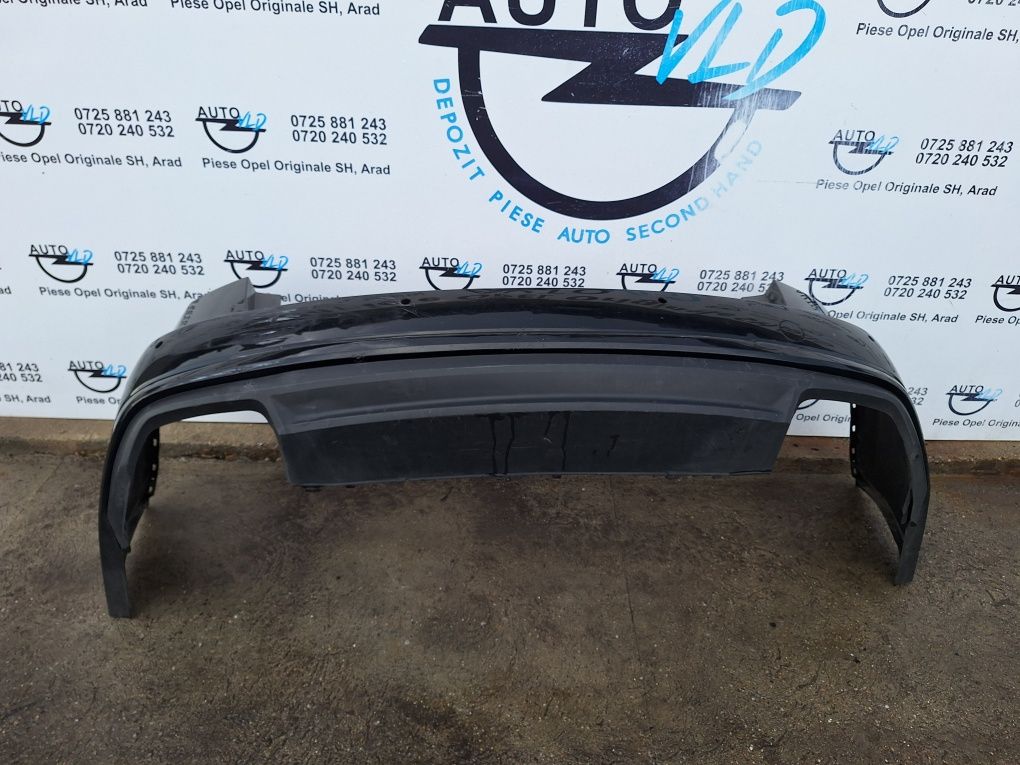 Bara spate spoiler Audi A6 Avant cu senzori Combi 4G5 C7 VLD SP 122