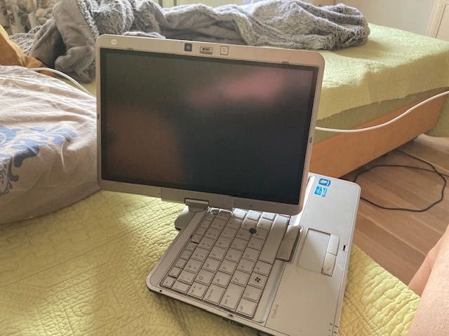 Лаптоп HP за продан