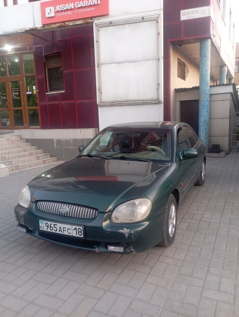 Продается автомобиль