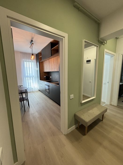 Apartament 2 camere de inchiriat faza 5 Exigent Plaza