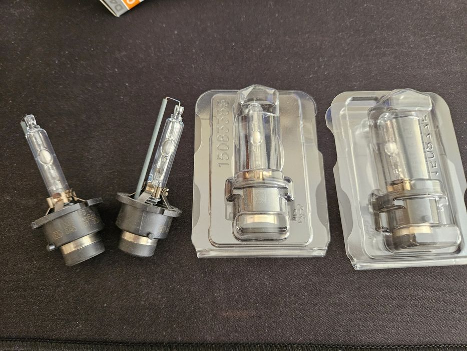 Ксенонови крушки Osran D4S 35w