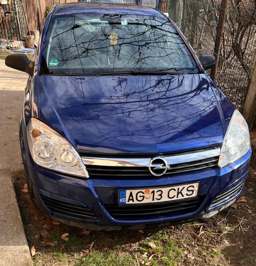 De Vânzare : Opel Astra H