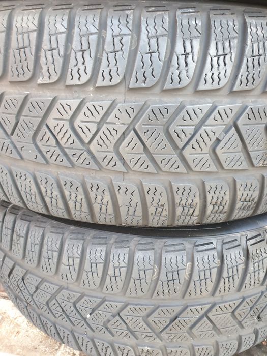 Гуми 235/55/17 дот19