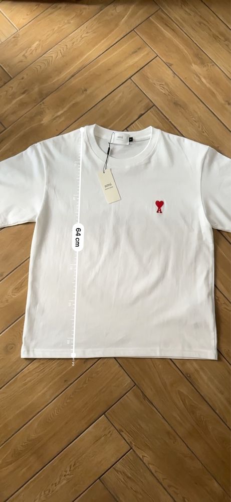 Tricou AMI paris calitate PREMIUM
