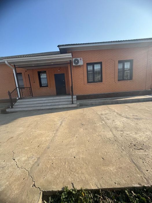 Продается дом мкр Самал