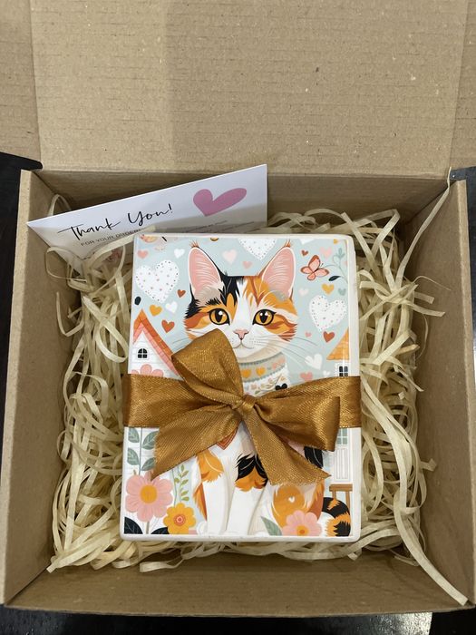 Ароматни свещи-книга