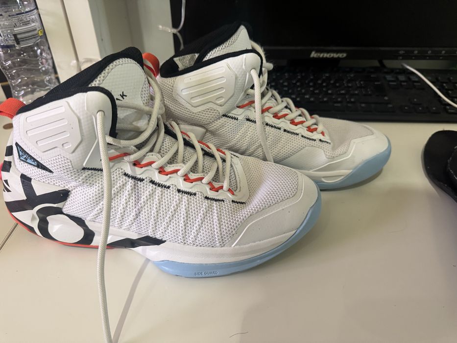 Баскетболни маратони 39 номер